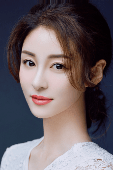 Jinger Wang
