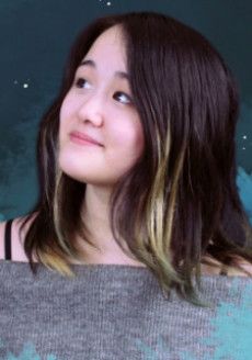 Anna Lauzeray-Gishi