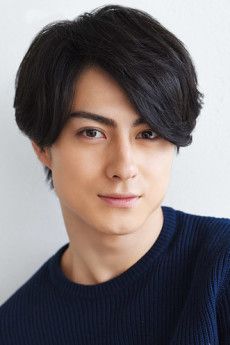 Ryuunosuke Matsumura