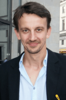 Modest Ruciński