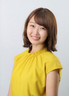 Rino Yoshikita
