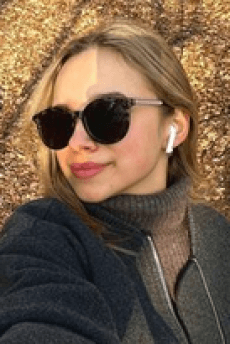 Zuzanna Jaźwińska