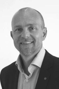 Christian Strøm