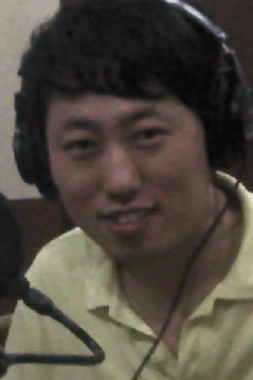 Lisheng Luan