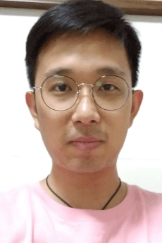 Rulin Zhang