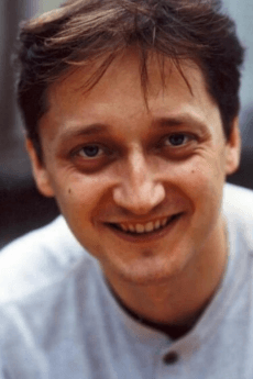 Aleksander Gawek