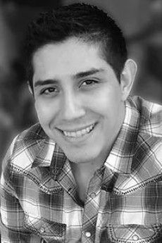 Richard Barcenas