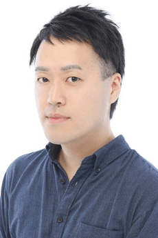 Masaomi Yamahashi