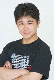 Kazufumi Koga