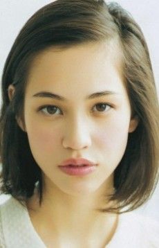 Kiko Mizuhara