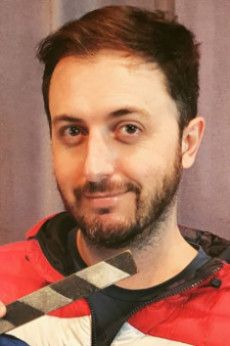 Bruno Ferian