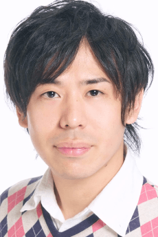 Katsuya Yoshida