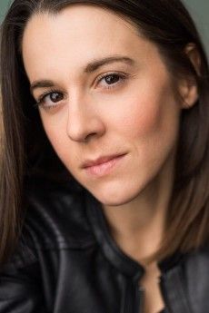 Victoria Atkin