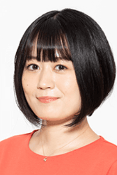 Kaori Motoyama