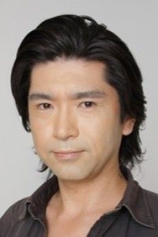 Shinji Nagano