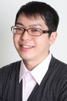 Yuuichi Mizuguchi