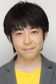 Masahide Yamaguchi