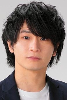 Kousuke Kiminarita