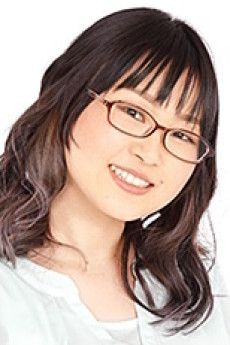 Nozomi Tamaki