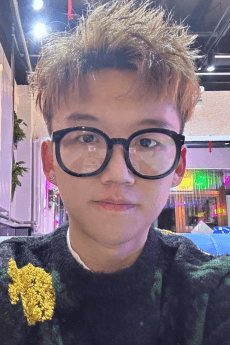 Wei Huang