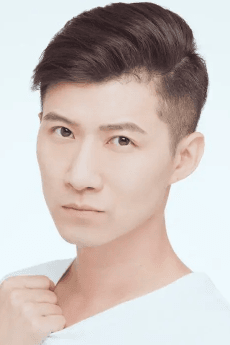 Ke Jiang