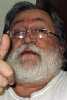 Sílvio Navas