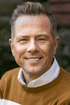 Harald Stoltenberg