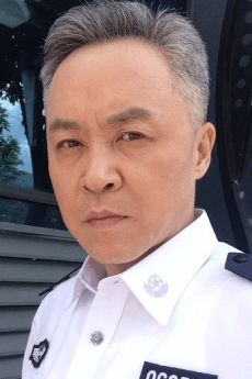 Zhang Lin