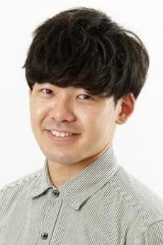 Hayato Oohashi
