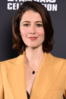 Mary Elizabeth Winstead