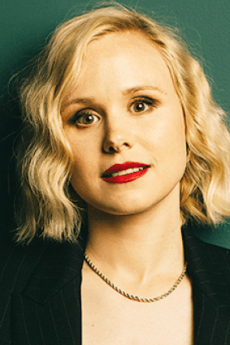 Alison Pill