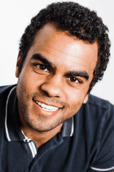 Issac Robinson-Smith