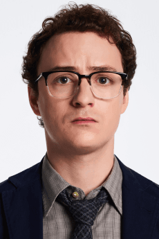 Griffin Newman