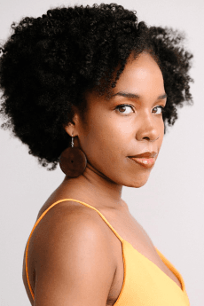 Alicia Richardson