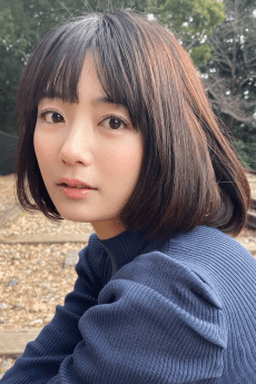 Suzuka Morita