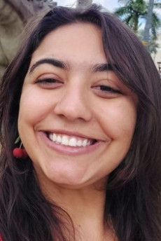 Bruna Mass