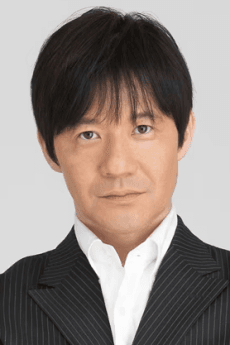 Teruyoshi Uchimura