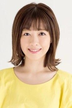 Saki Shimizu