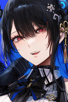 Nerissa Ravencroft