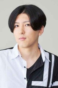 Irie Naoki