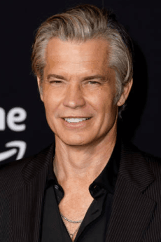 Timothy Olyphant