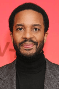 André Holland