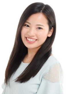 Kurumi Sakamoto