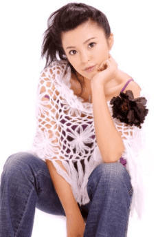 Risa Shirakawa