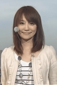 Saeko Fujita
