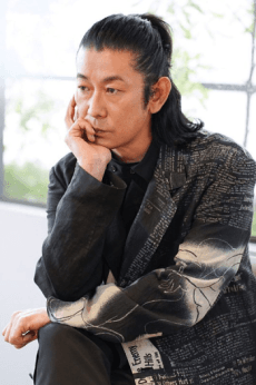 Masatoshi Nagase