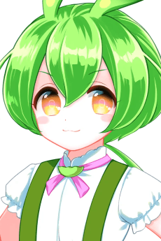 Zundamon