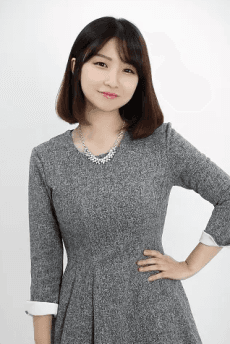 Gyu-Mi Gwak