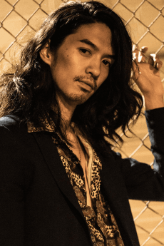 Toru Uchikado