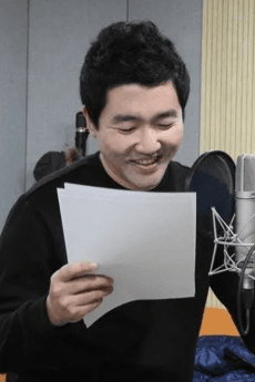 Han-Shin Kim